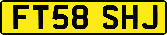 FT58SHJ