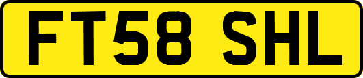 FT58SHL