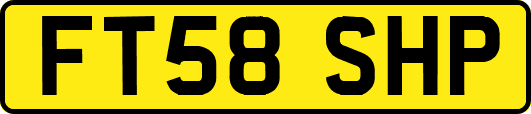 FT58SHP