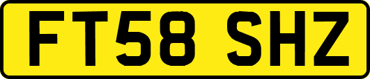 FT58SHZ