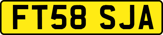 FT58SJA
