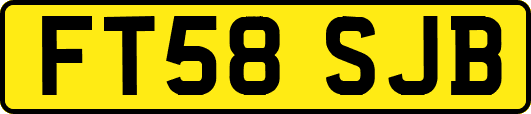 FT58SJB