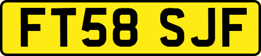 FT58SJF
