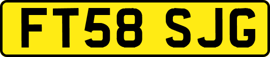 FT58SJG