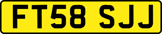 FT58SJJ