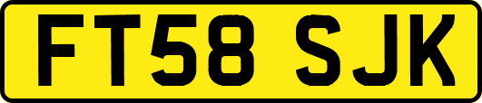 FT58SJK