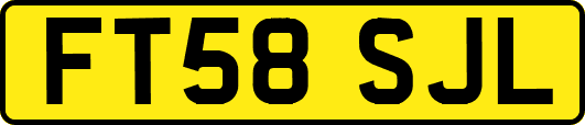 FT58SJL