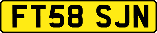 FT58SJN