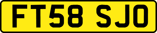 FT58SJO