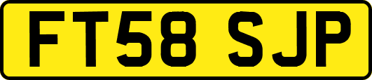 FT58SJP