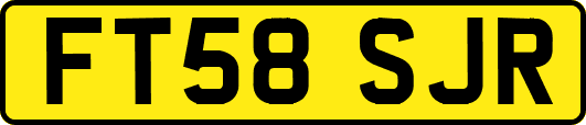 FT58SJR