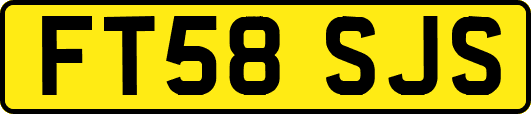 FT58SJS