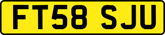 FT58SJU