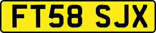 FT58SJX