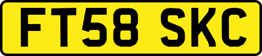FT58SKC