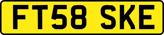 FT58SKE