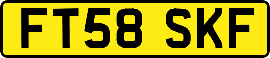 FT58SKF