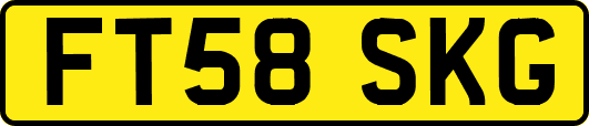 FT58SKG