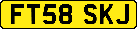 FT58SKJ