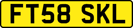 FT58SKL