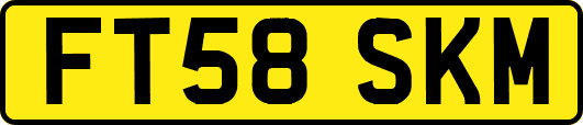 FT58SKM