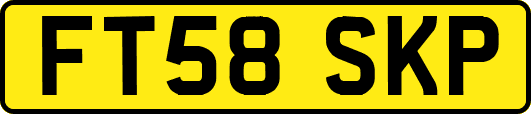 FT58SKP