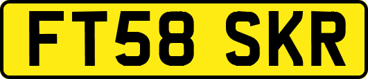 FT58SKR