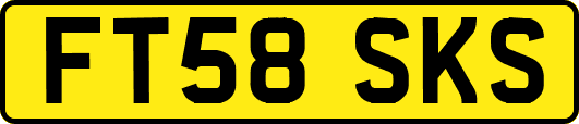 FT58SKS