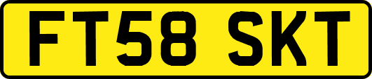 FT58SKT