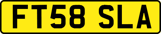 FT58SLA