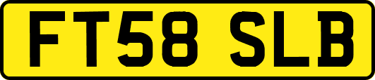 FT58SLB