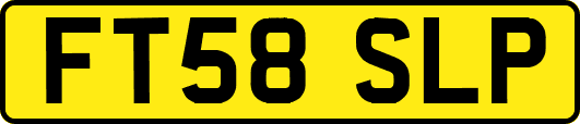 FT58SLP