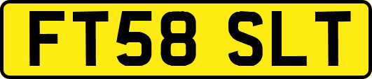 FT58SLT