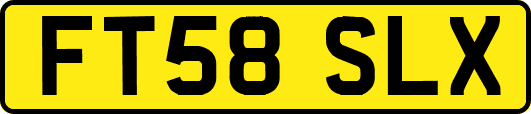 FT58SLX