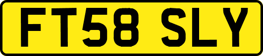 FT58SLY