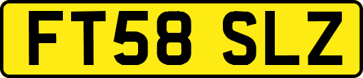FT58SLZ