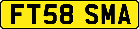 FT58SMA