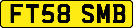 FT58SMB