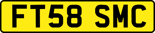FT58SMC