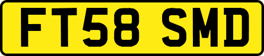 FT58SMD
