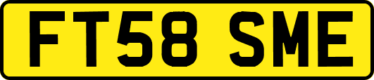 FT58SME