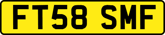 FT58SMF