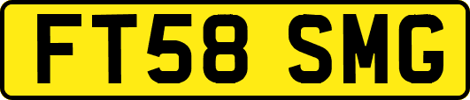 FT58SMG