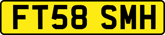 FT58SMH