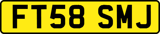 FT58SMJ