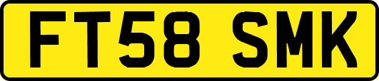 FT58SMK