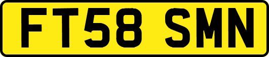 FT58SMN