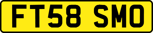 FT58SMO
