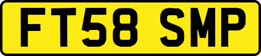 FT58SMP