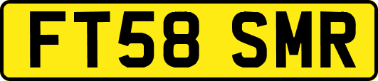 FT58SMR